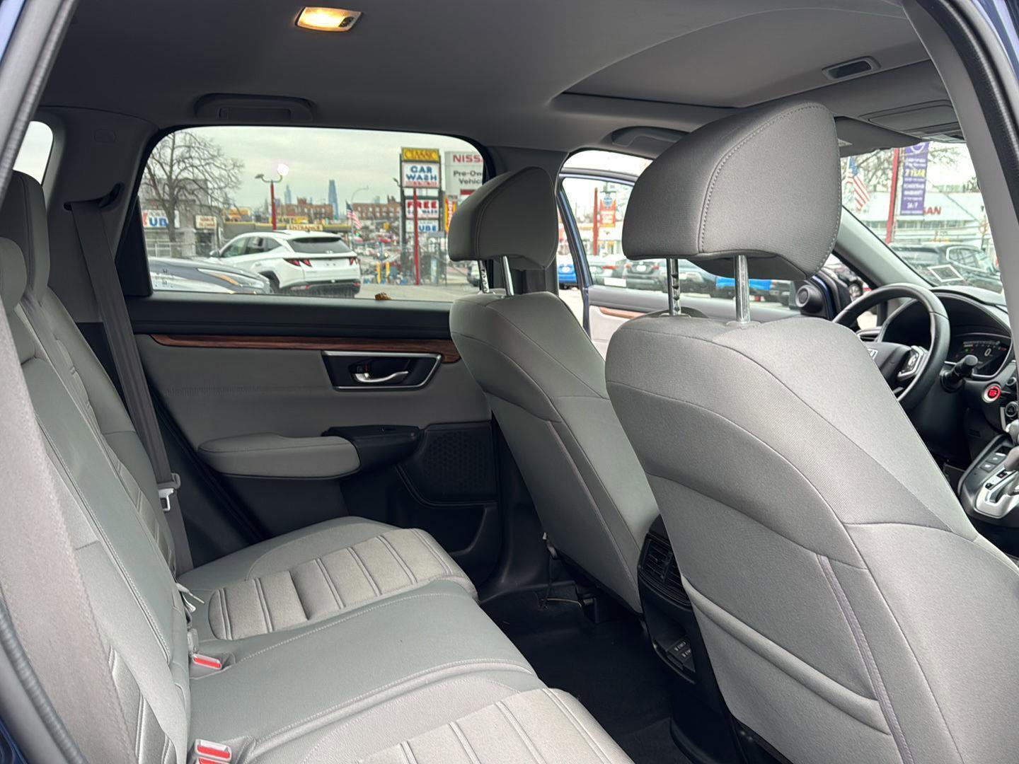 Used 2022 Honda CR-V EX image 26