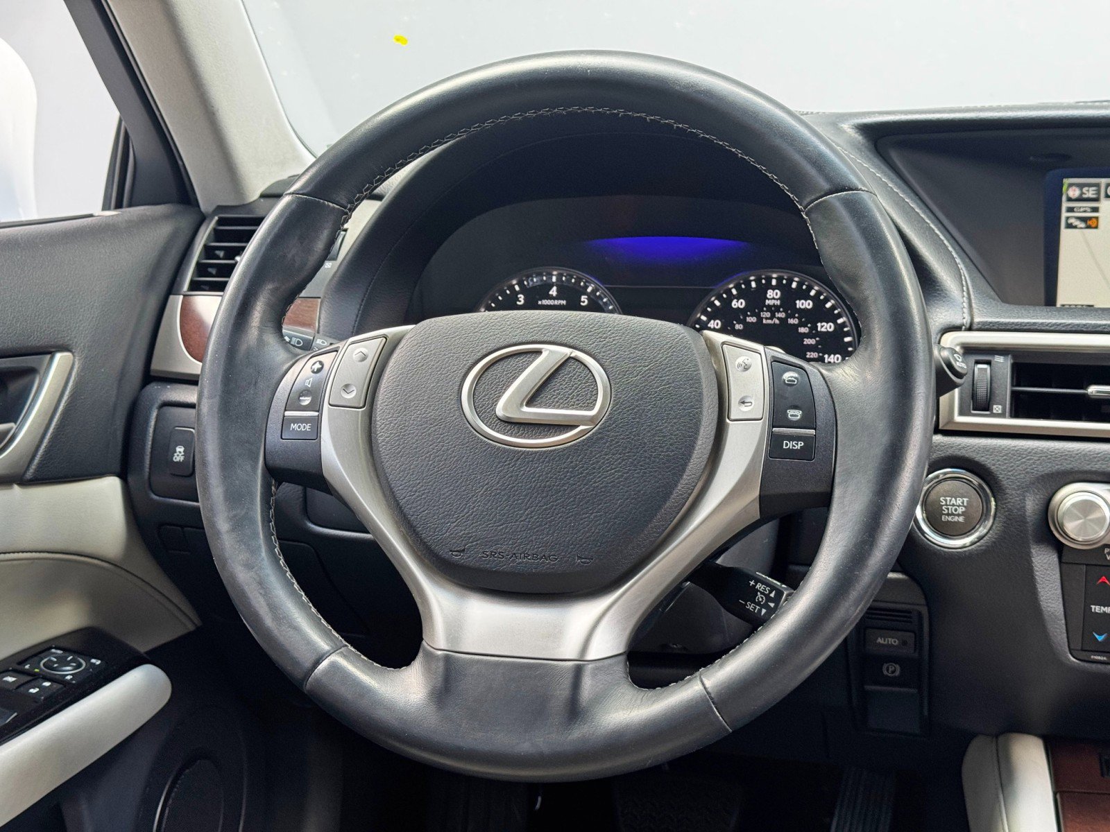 Used 2015 Lexus GS 350 w/ Premium Package image 21