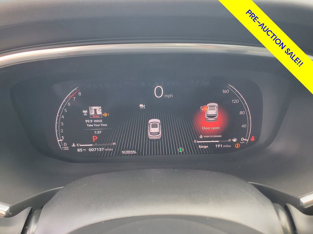 Used 2026 Acura MDX FWD w/ Technology Package image 28