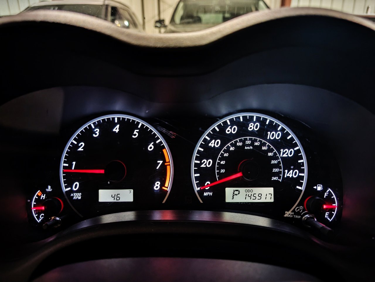 Used 2012 Toyota Corolla LE image 43