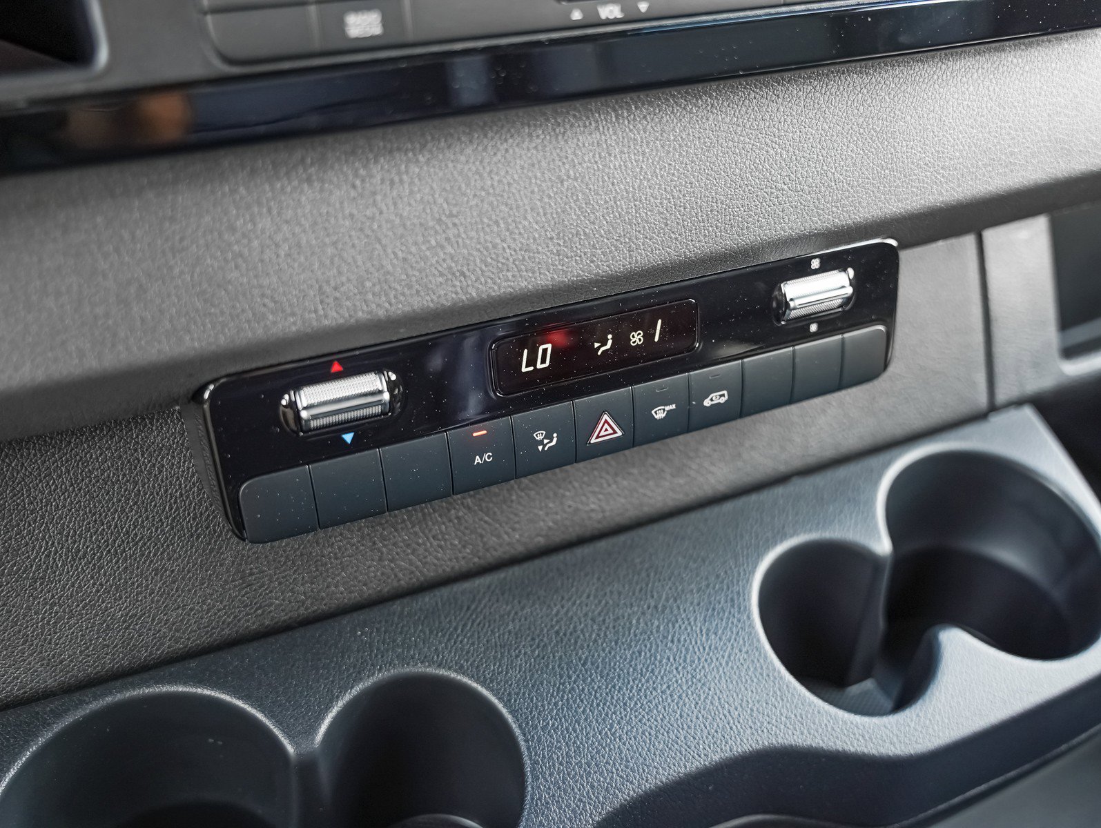 New 2026 Mercedes-Benz Sprinter 4500 image 20