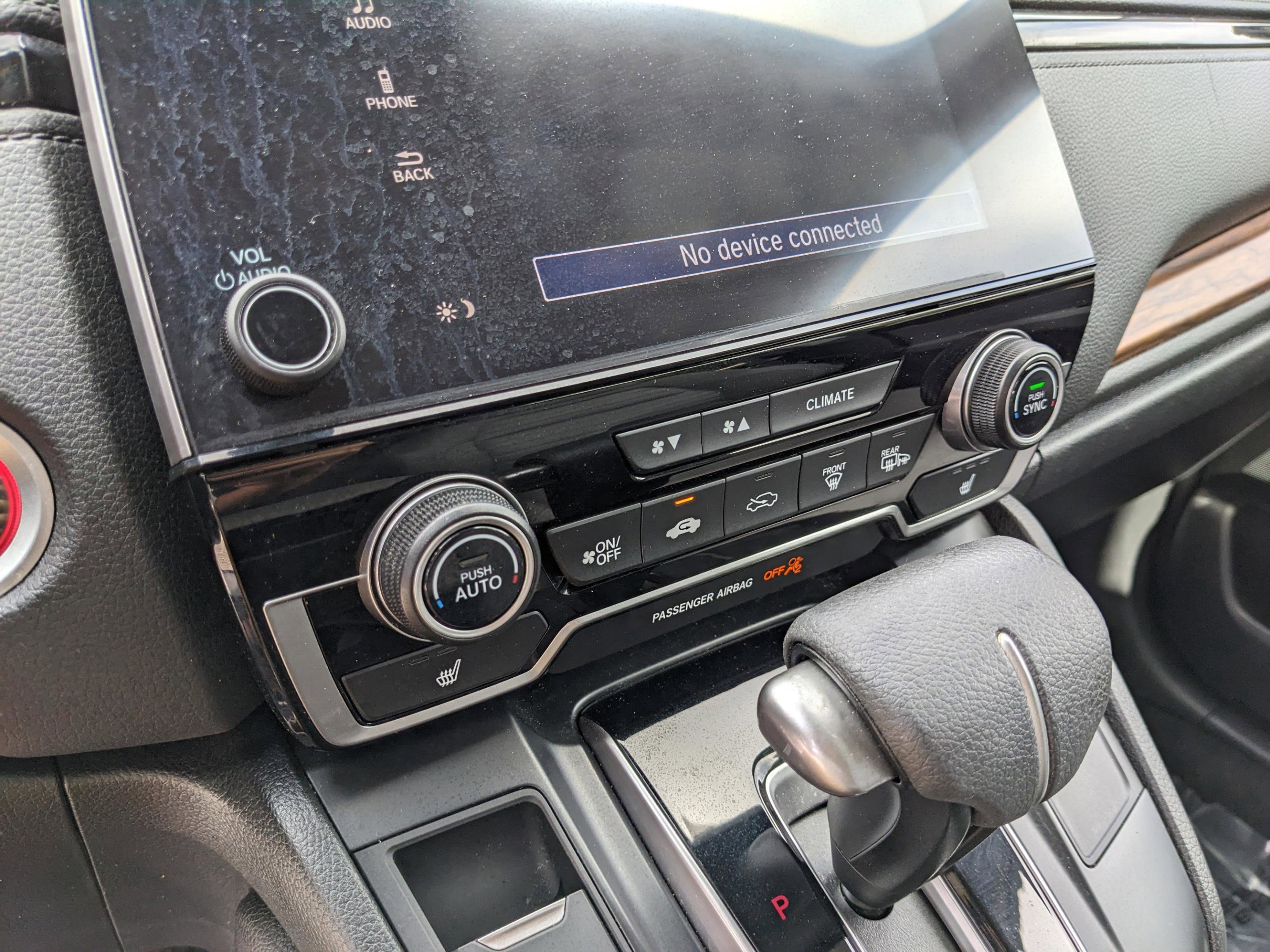 Used 2019 Honda CR-V EX image 30