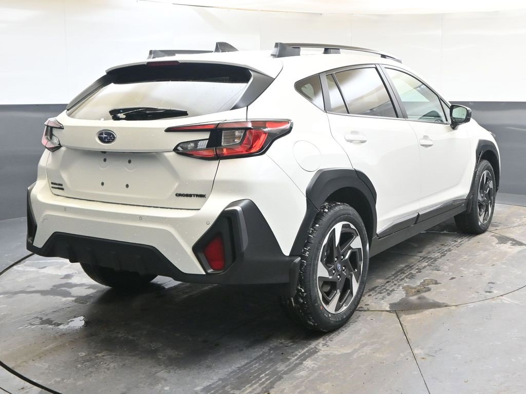 New 2026 Subaru Crosstrek 2.5i Limited image 5