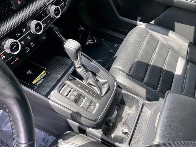 Used 2025 Honda CR-V EX-L image 15