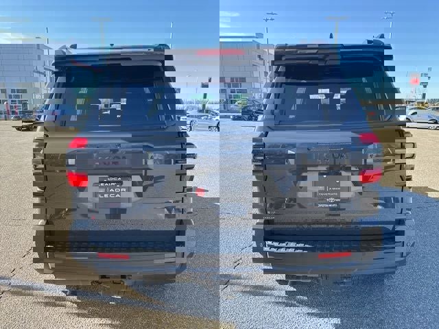 Certified 2025 Toyota 4Runner TRD Off-Road image 11