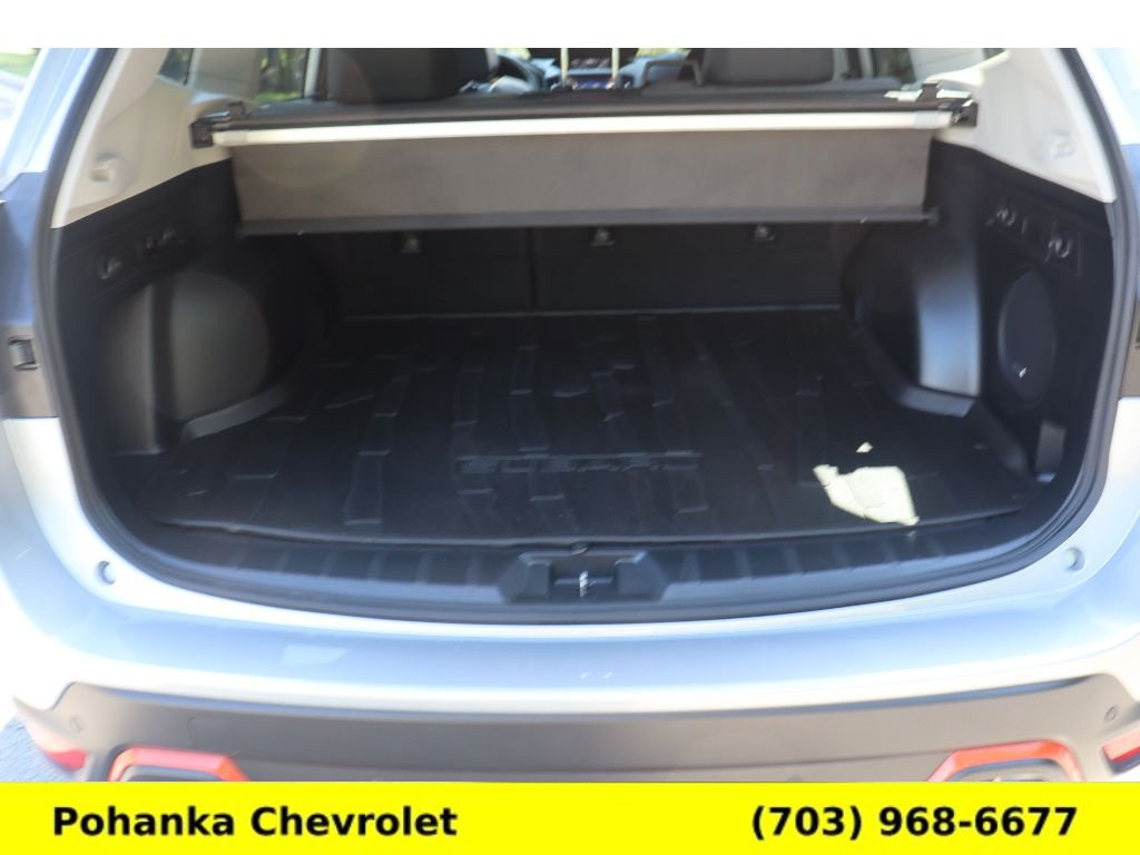 Used 2024 Subaru Forester Sport AWD/4WD image 32