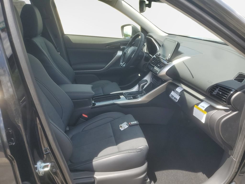 New 2026 Mitsubishi Eclipse Cross SE AWD/4WD image 26
