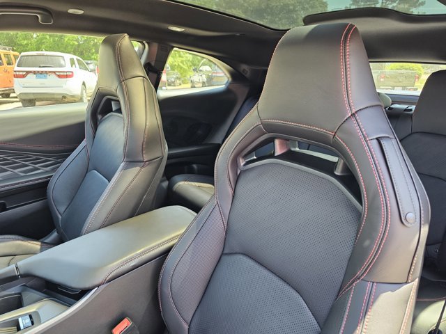 New 2026 Dodge Charger Scat Pack AWD/4WD image 16