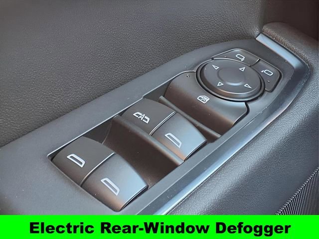 New 2026 Chevrolet Silverado 1500 RST w/ All Star Edition Plus image 11