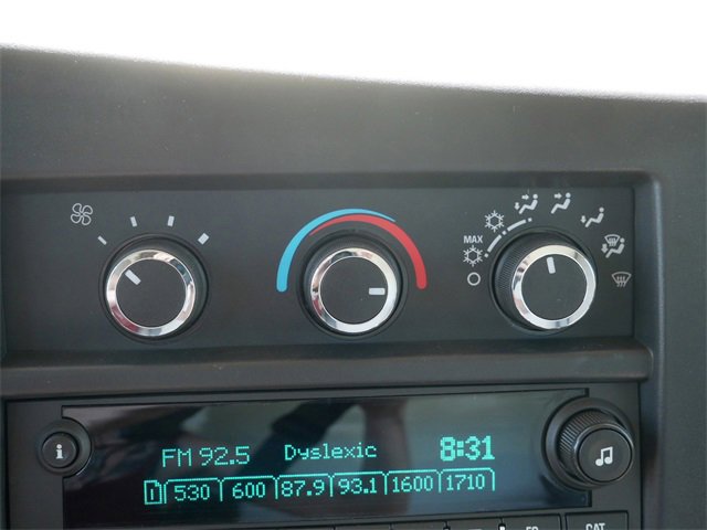 New 2025 Chevrolet Express 3500 Work Van w/ Power Convenience Package image 17