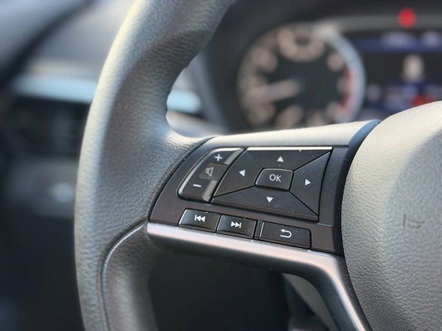 Used 2025 Nissan Altima 2.5 SV image 27