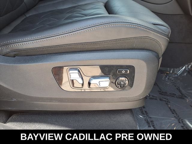 Used 2024 BMW X5 xDrive40i AWD/4WD image 10