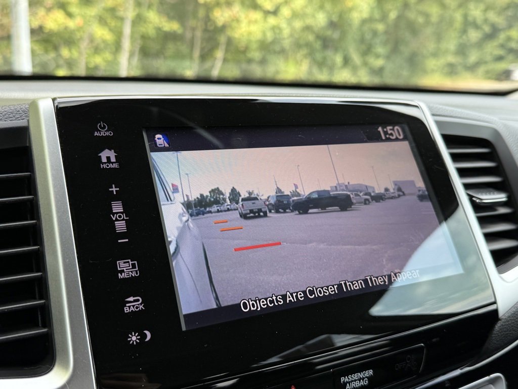 Used 2018 Honda Pilot Touring image 42