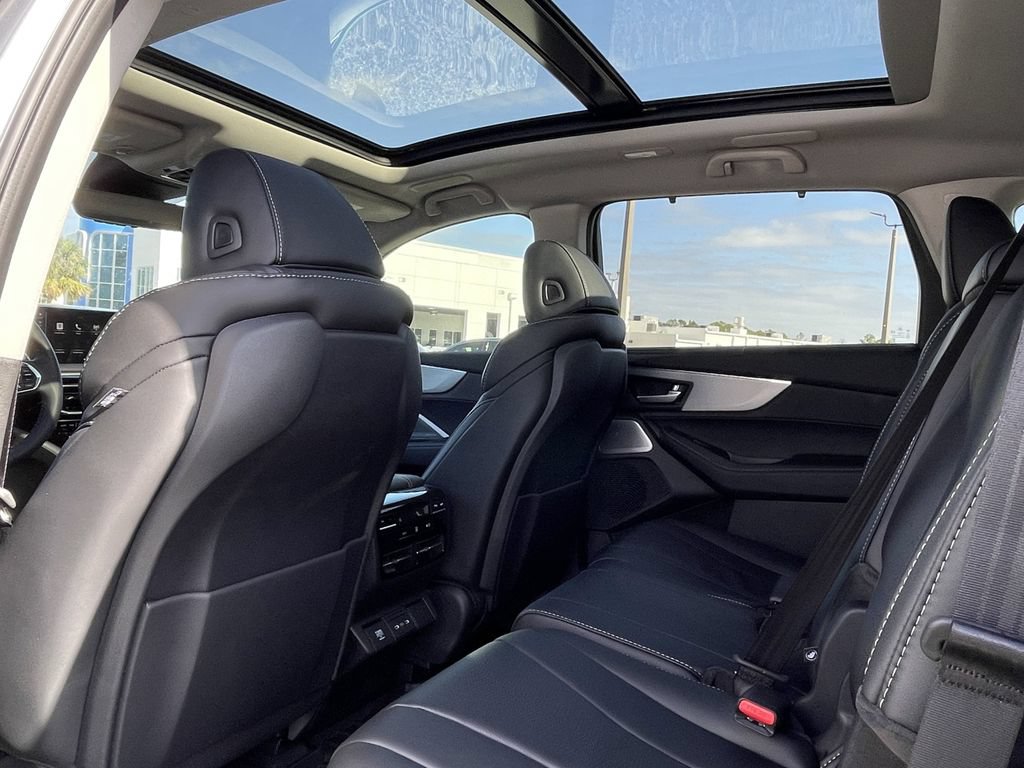 New 2026 Acura MDX FWD w/ Technology Package image 16