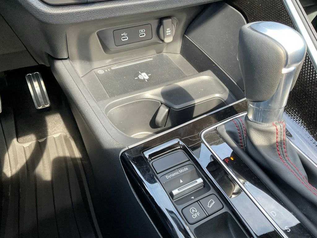 New 2026 Acura ADX A-Spec FWD image 14
