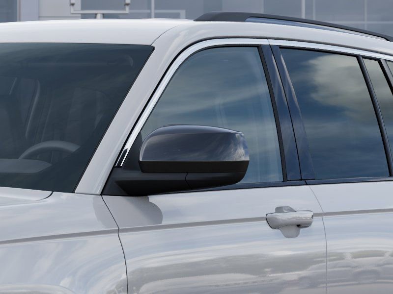 New 2026 Jeep Grand Cherokee Laredo X image 12