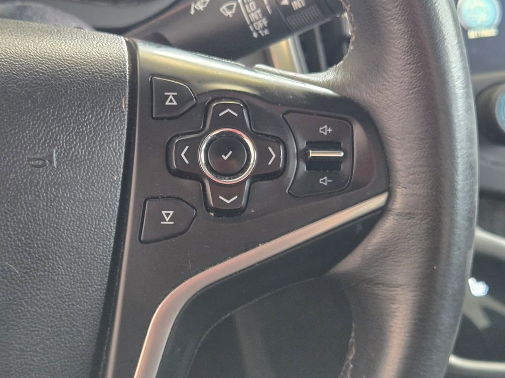 Used 2016 Buick LaCrosse Leather image 15