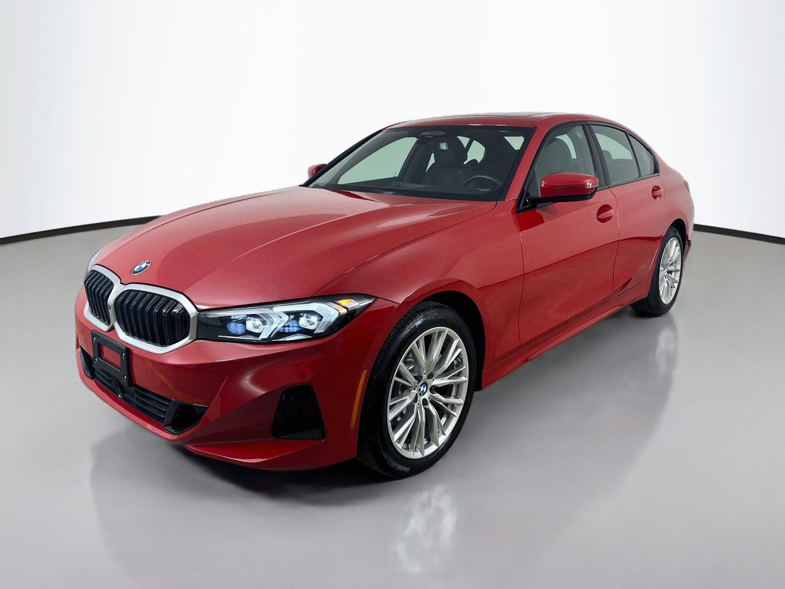 Used 2023 BMW 330i xDrive Sedan