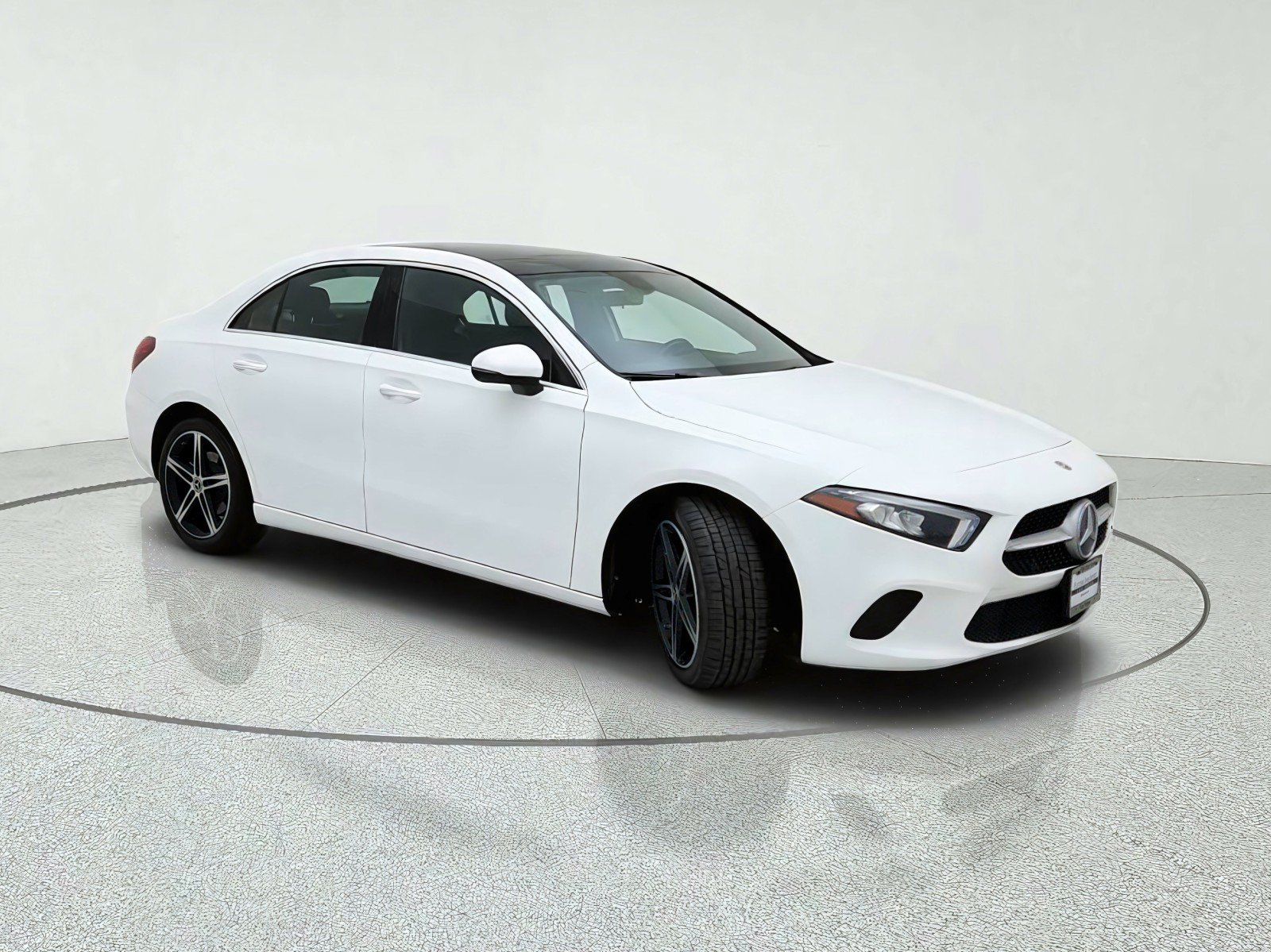 Used 2020 Mercedes-Benz A 220 image 5