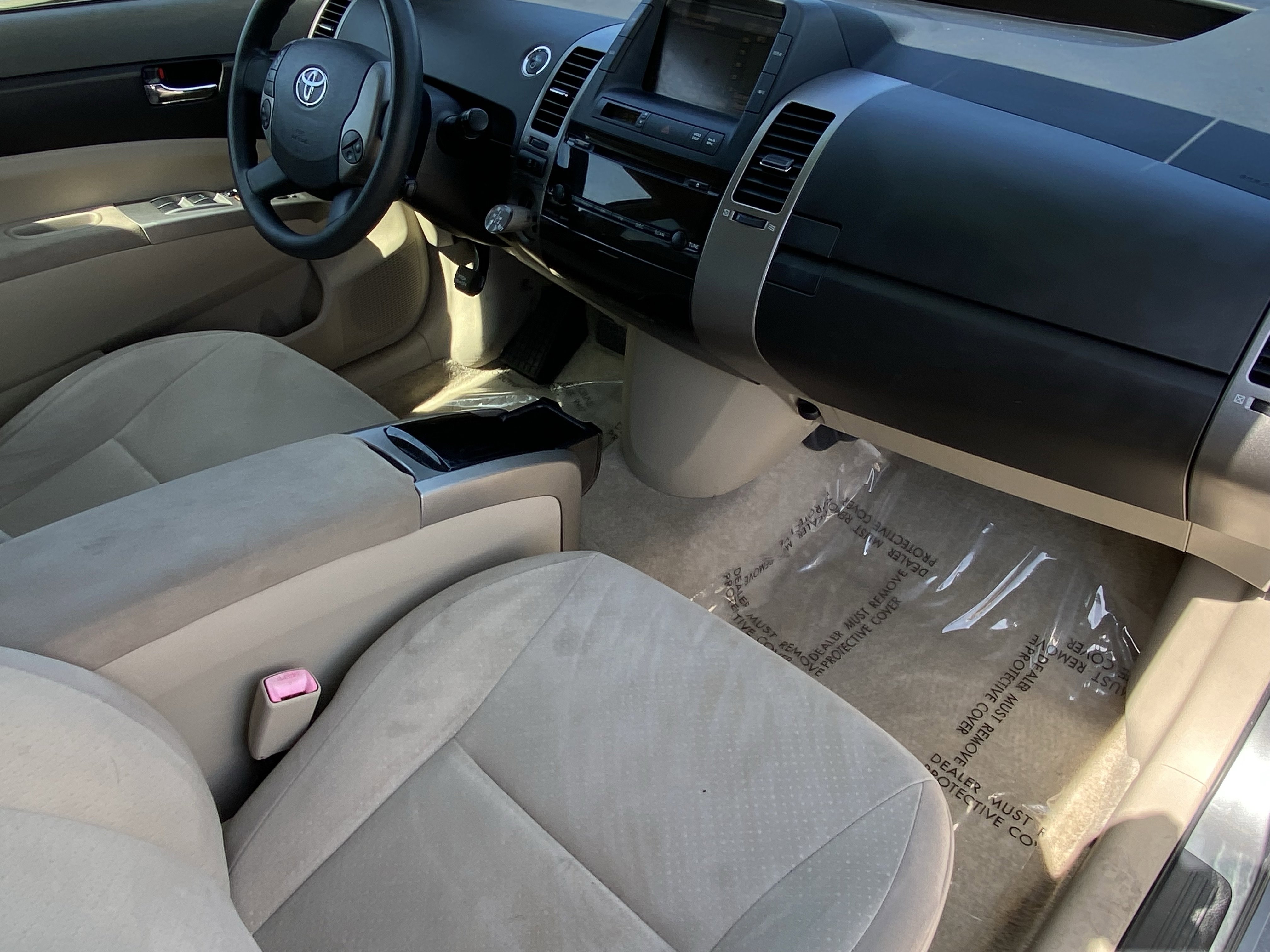 Used 2004 Toyota Prius image 9