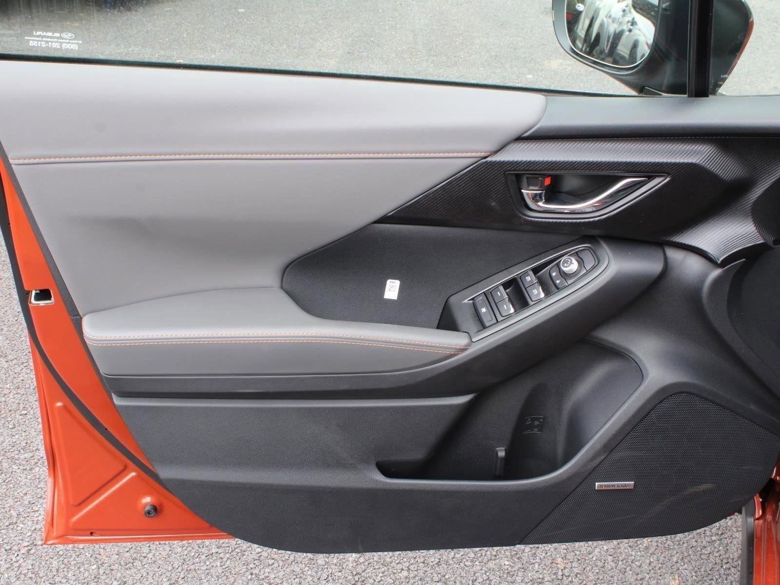 New 2025 Subaru Crosstrek 2.5i Limited w/ Popular Package #4A image 81