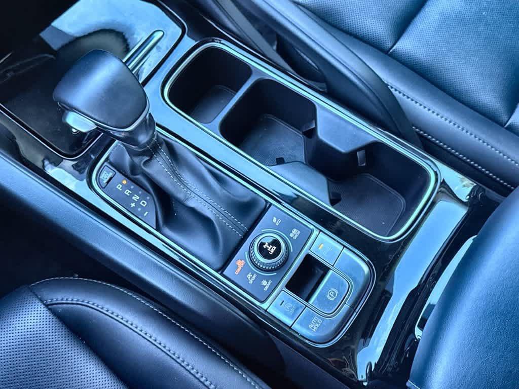 Certified 2023 Kia Telluride S AWD/4WD image 21
