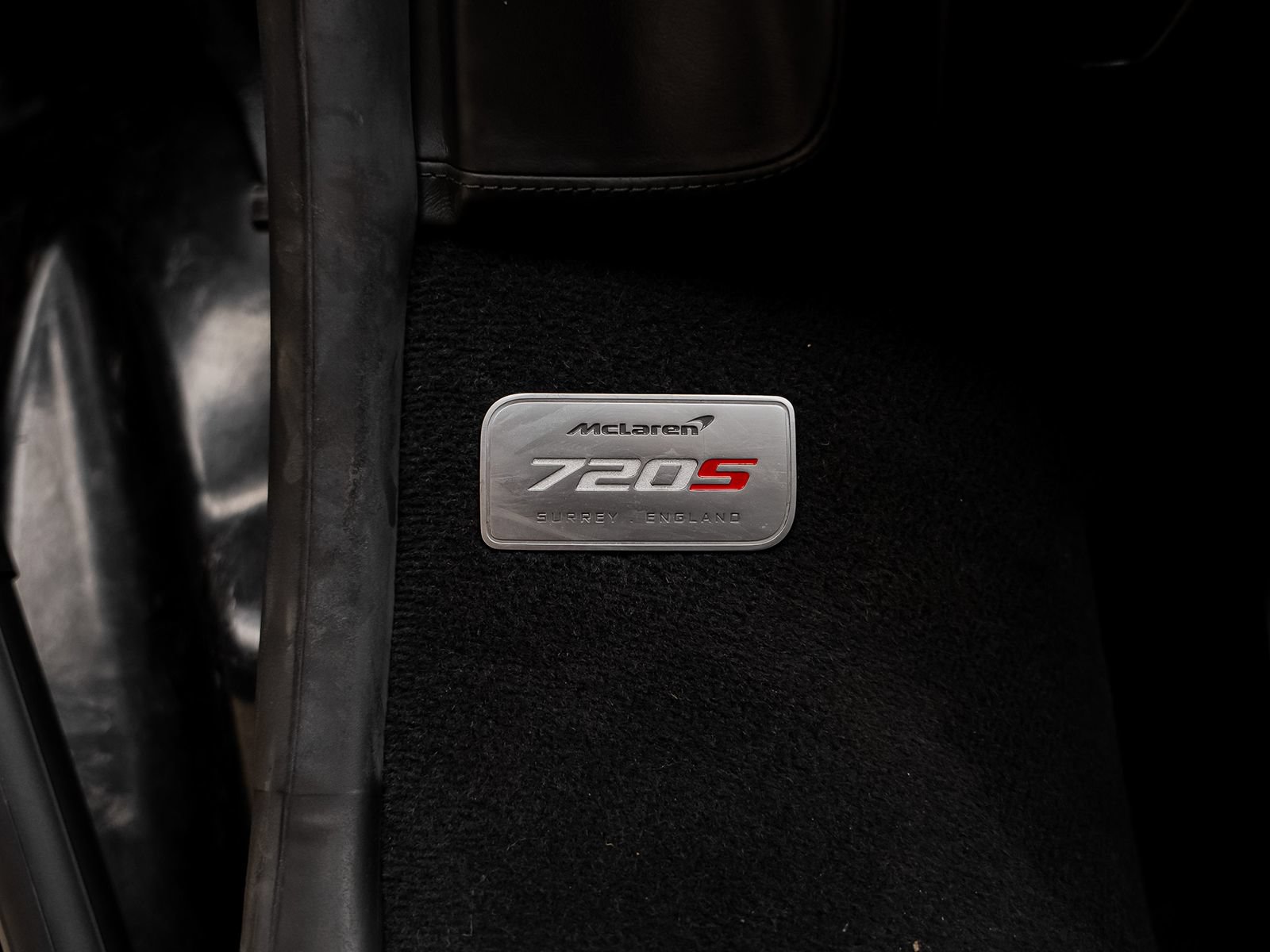Used 2020 McLaren 720S Spider RWD image 56