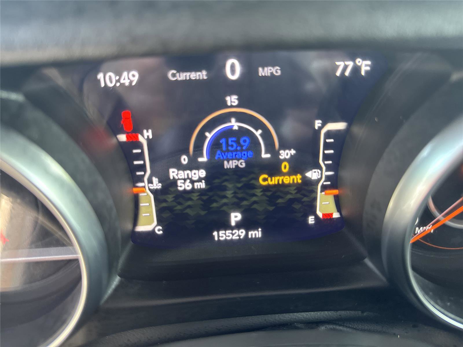 Used 2023 Jeep Wrangler Unlimited Sahara image 35