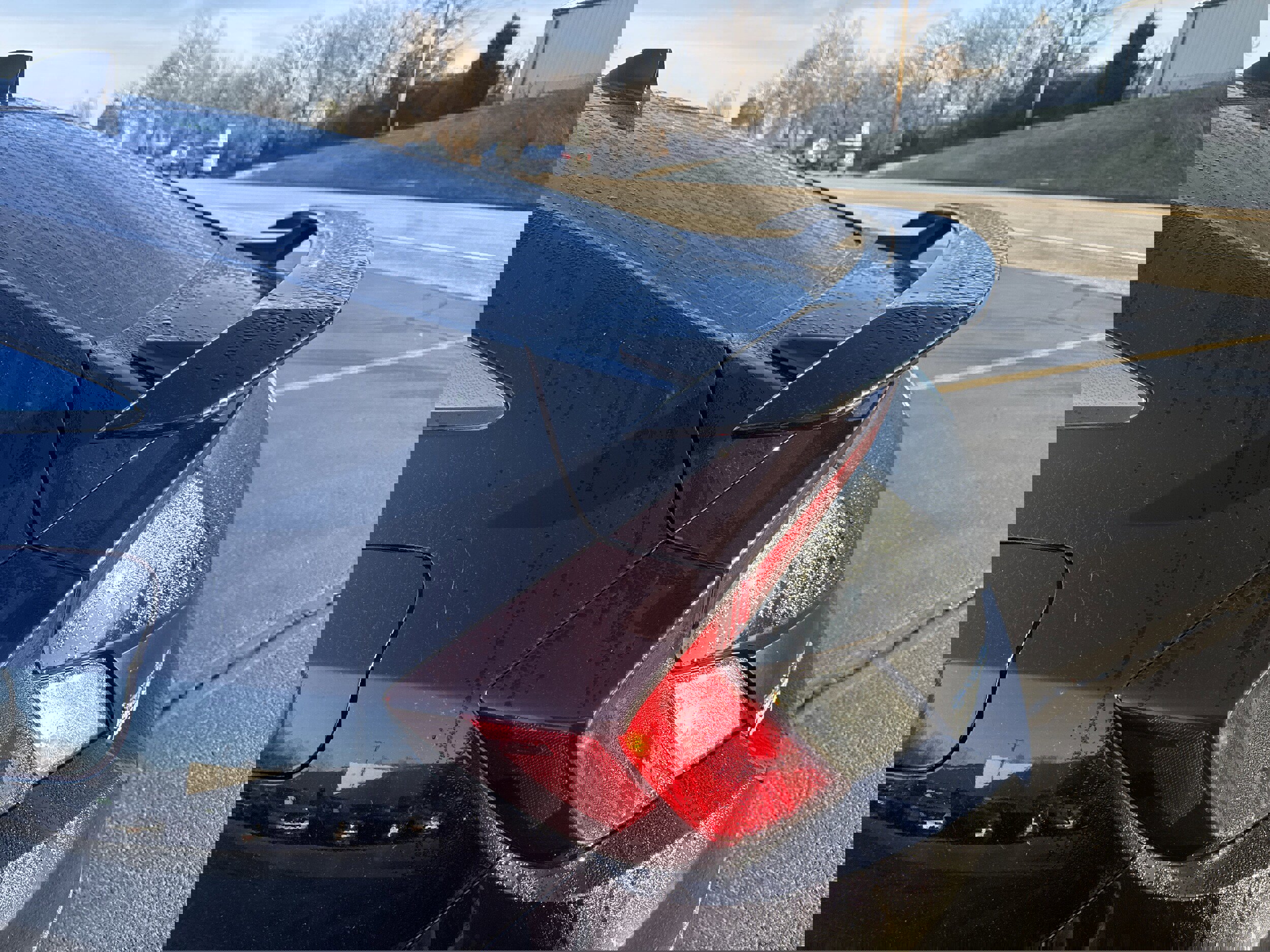 Used 2020 Honda Civic Si image 3