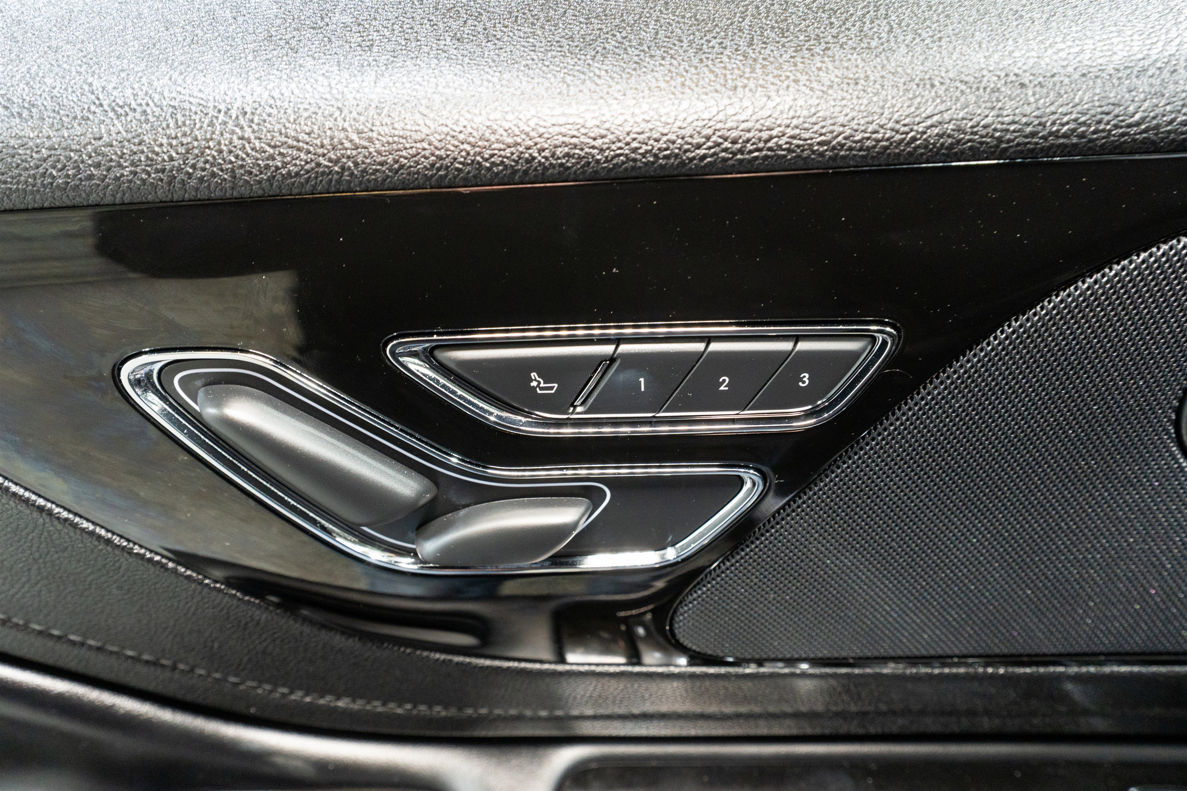 Used 2024 Lincoln Aviator Reserve w/ Jet Package image 13