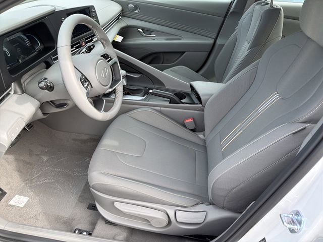 New 2026 Hyundai Elantra Sport image 9