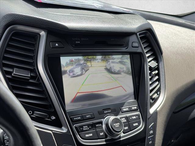 Used 2013 Hyundai Santa Fe Sport 2.0T w/ Technology Pkg AWD/4WD image 15