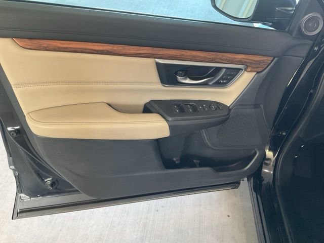 Used 2018 Honda CR-V EX-L image 4