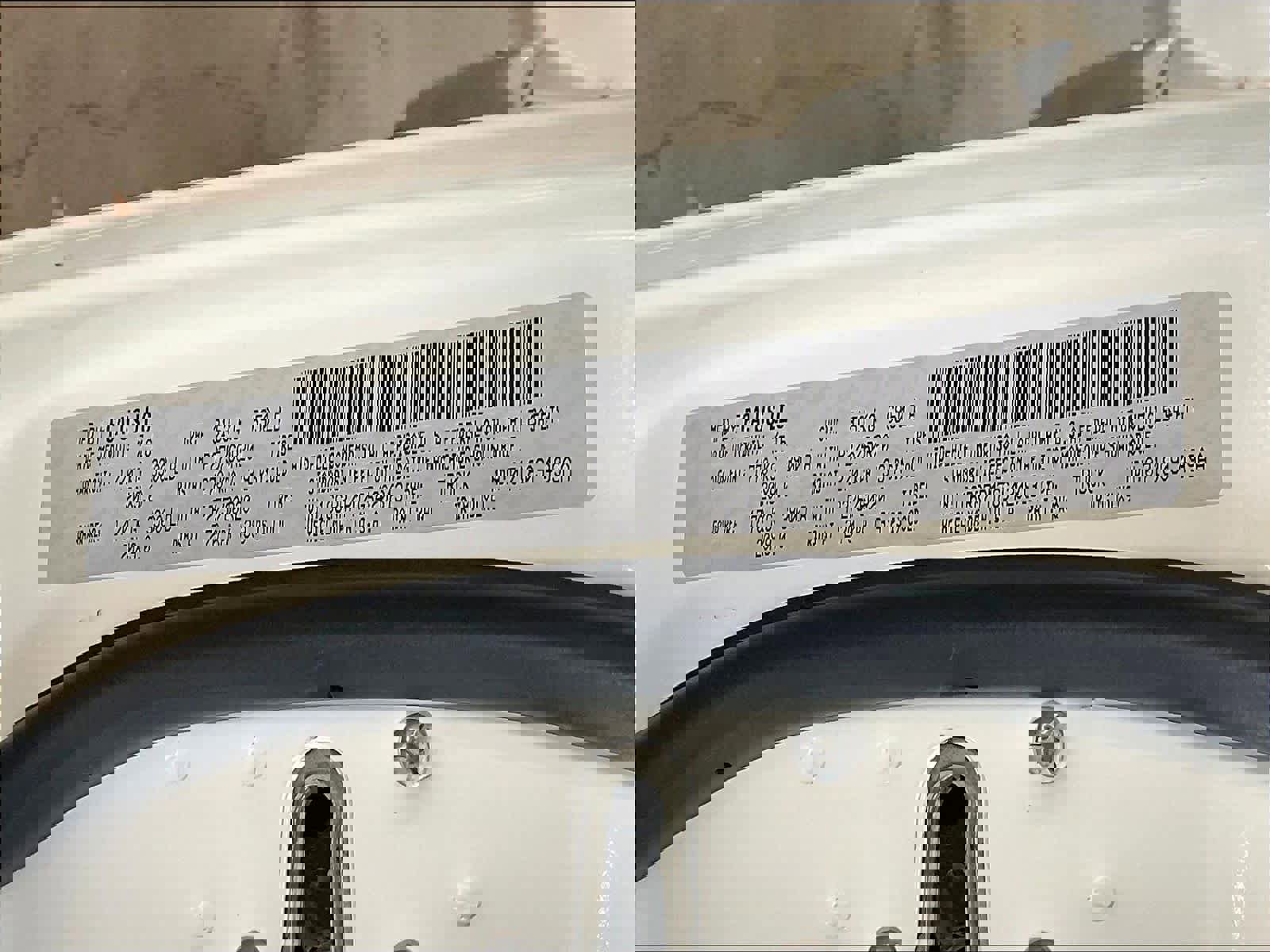 Used 2016 RAM 1500 Limited AWD/4WD image 37