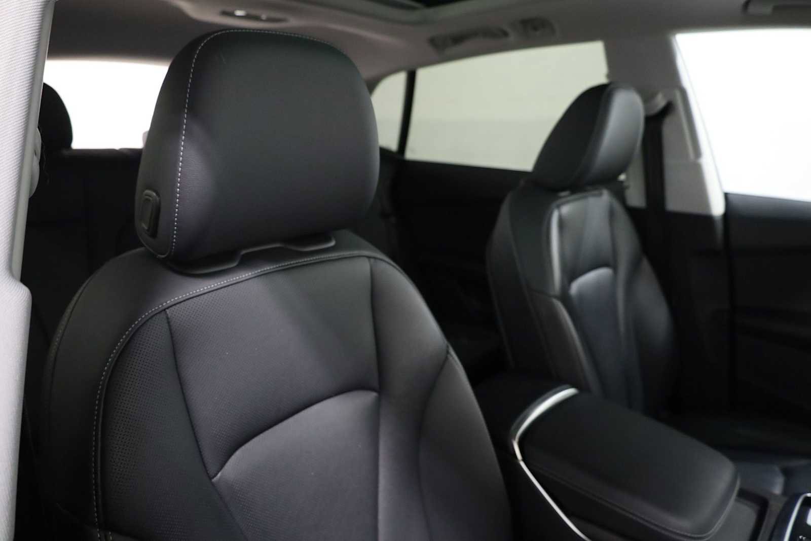 Certified 2023 Audi Q8 Premium Plus w/ Premium Plus Package image 21