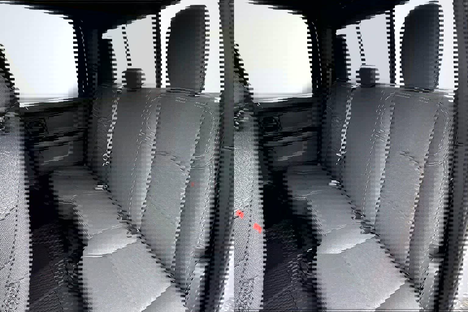 New 2026 RAM 2500 Tradesman w/ Power Wagon Package image 13