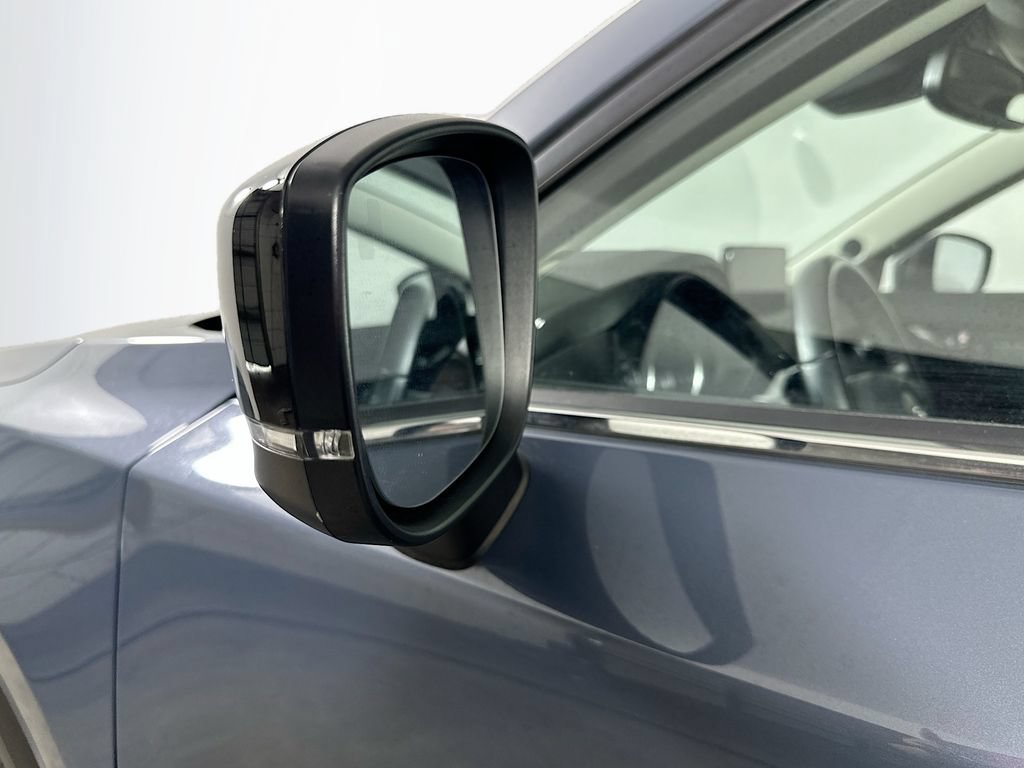 Used 2025 MAZDA CX-5 Carbon Edition AWD/4WD image 37