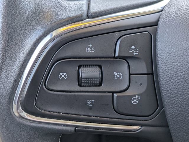 Used 2023 Buick Envision Avenir image 30