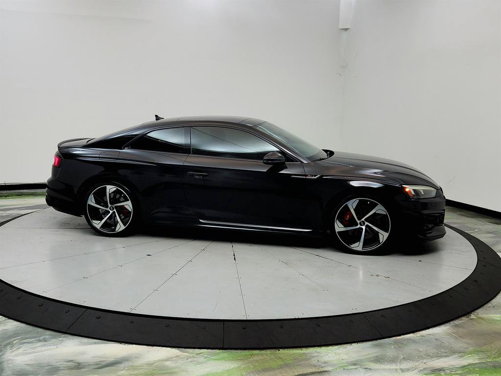 Used 2019 Audi RS 5 w/ RS Driver Assistance Package AWD/4WD image 4