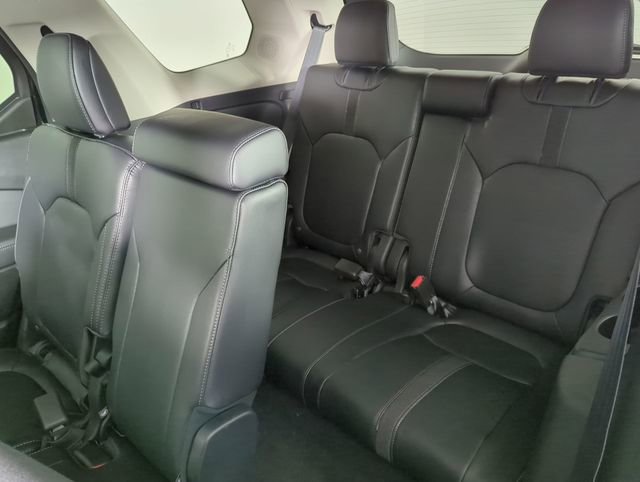 New 2025 Honda Pilot Touring image 42