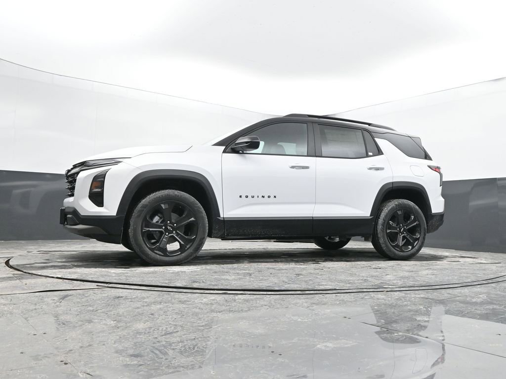 New 2026 Chevrolet Equinox LT w/ Convenience Package II image 39