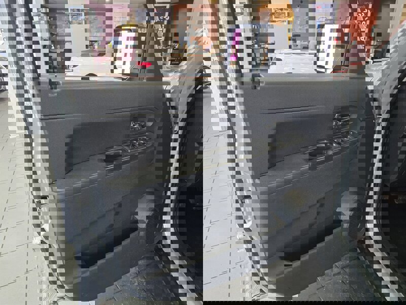 Used 2009 Jeep Liberty Sport w/ Popular Equipment Group image 7