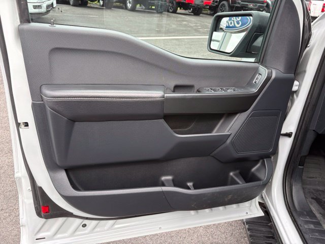Certified 2023 Ford F150 XL w/ STX Appearance Package AWD/4WD image 15