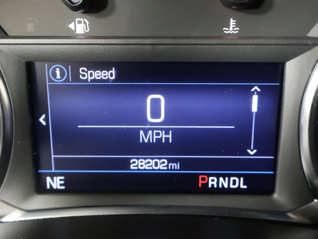 Used 2023 Chevrolet Equinox LT AWD/4WD image 35