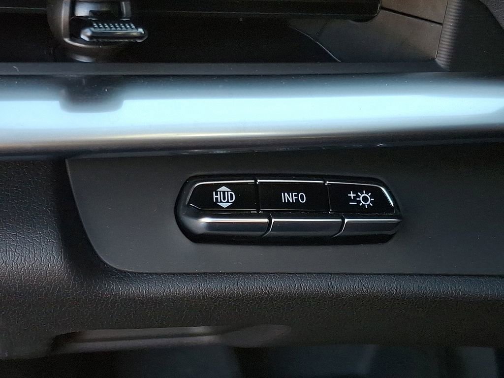 Certified 2023 Chevrolet Corvette Stingray Preferred Cpe w/ Z51 Performance Package image 27