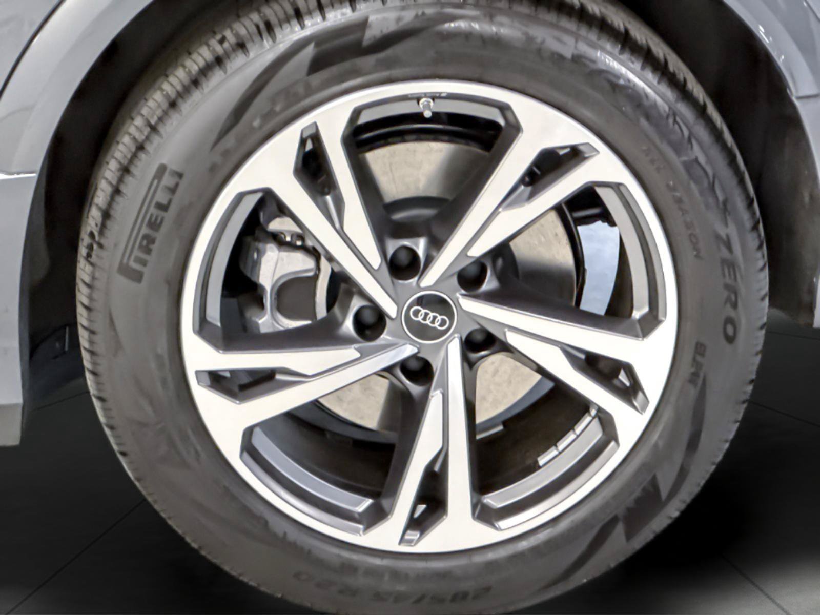 New 2027 Audi Q6 e-tron Premium Plus AWD/4WD image 25