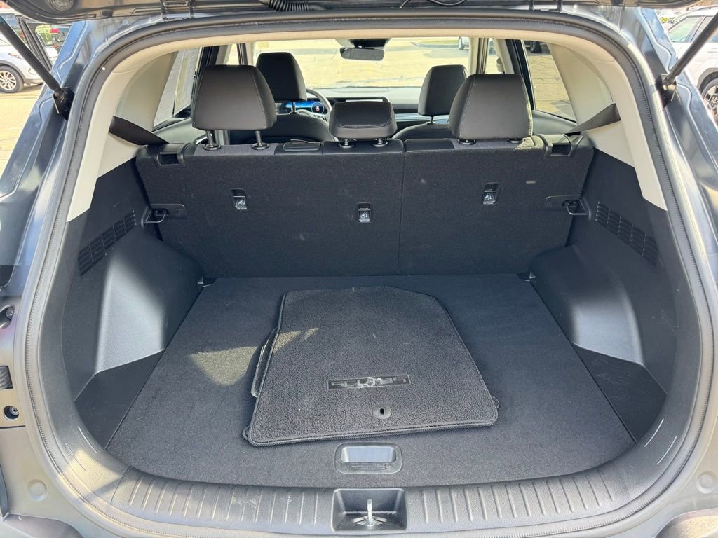 Used 2024 Kia Seltos S image 31