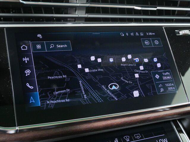 New 2026 Audi Q8 Prestige AWD/4WD image 15