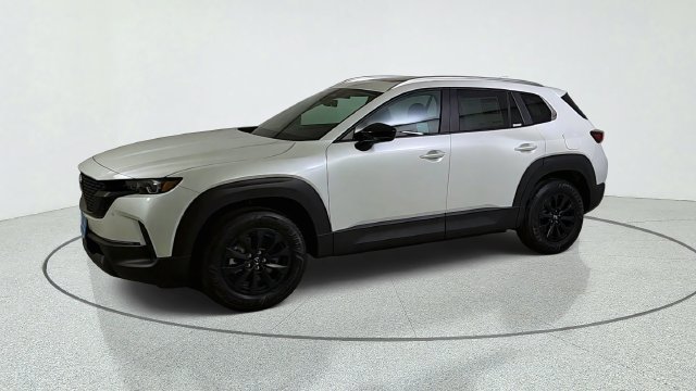 New 2026 MAZDA CX-50 2.5 Hybrid w/ Preferred Pkg AWD/4WD image 3