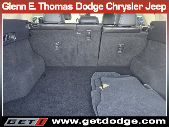 Used 2018 MAZDA CX-5 Touring w/ Preferred Equipment Package image 28